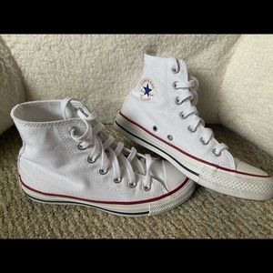 Converse High top